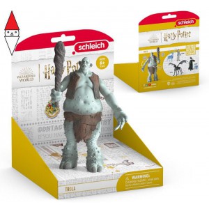 ACTION FIGURE SCHLEICH