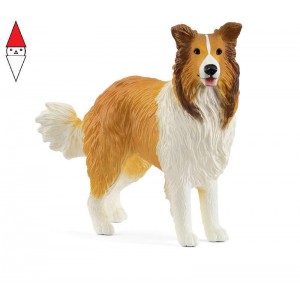 ACTION FIGURE SCHLEICH