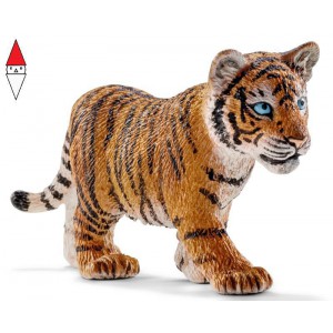 ACTION FIGURE SCHLEICH