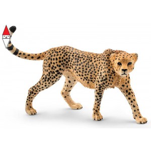 ACTION FIGURE SCHLEICH