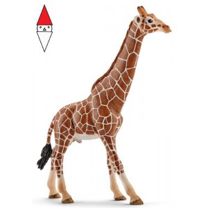 ACTION FIGURE SCHLEICH