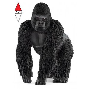 ACTION FIGURE SCHLEICH