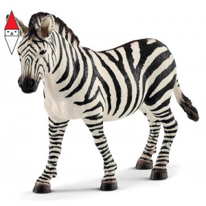 ACTION FIGURE SCHLEICH