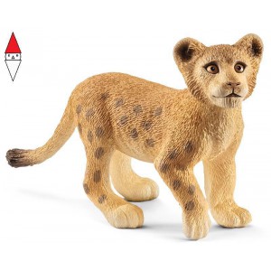 ACTION FIGURE SCHLEICH