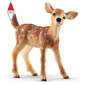 ACTION FIGURE SCHLEICH