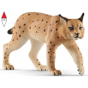 ACTION FIGURE SCHLEICH