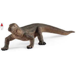 ACTION FIGURE SCHLEICH