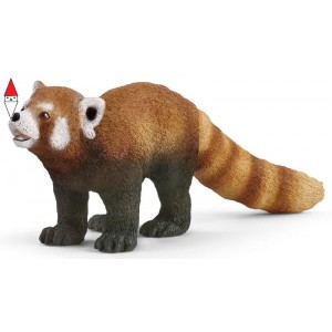 ACTION FIGURE SCHLEICH