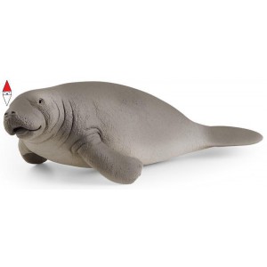 ACTION FIGURE SCHLEICH