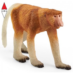 ACTION FIGURE SCHLEICH