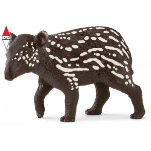 ACTION FIGURE SCHLEICH