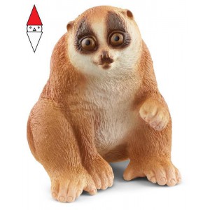 ACTION FIGURE SCHLEICH