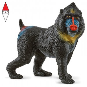 ACTION FIGURE SCHLEICH