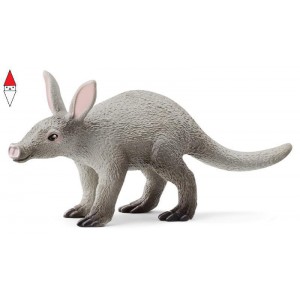 ACTION FIGURE SCHLEICH