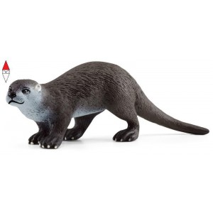 ACTION FIGURE SCHLEICH