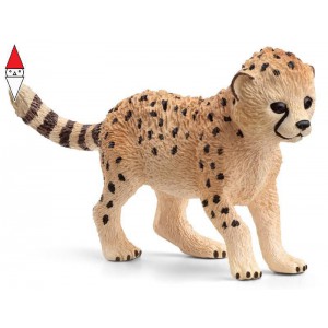 ACTION FIGURE SCHLEICH