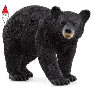 ACTION FIGURE SCHLEICH