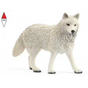 ACTION FIGURE SCHLEICH