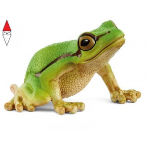 ACTION FIGURE SCHLEICH