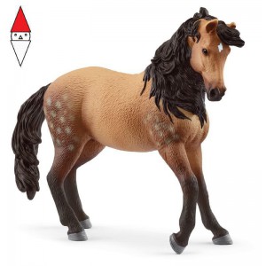 ACTION FIGURE SCHLEICH