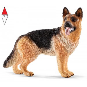 ACTION FIGURE SCHLEICH