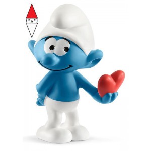 ACTION FIGURE SCHLEICH