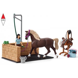 ACTION FIGURE SCHLEICH