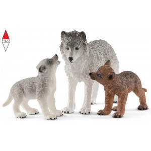 ACTION FIGURE SCHLEICH