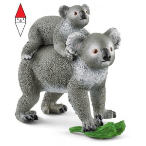 ACTION FIGURE SCHLEICH