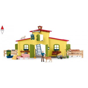 ACTION FIGURE SCHLEICH