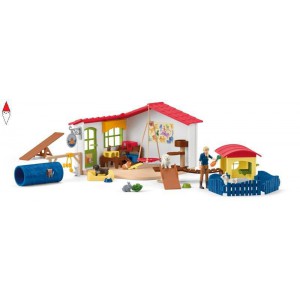 ACTION FIGURE SCHLEICH