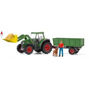 ACTION FIGURE SCHLEICH