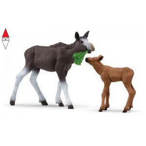 ACTION FIGURE SCHLEICH
