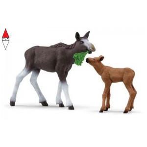 ACTION FIGURE SCHLEICH