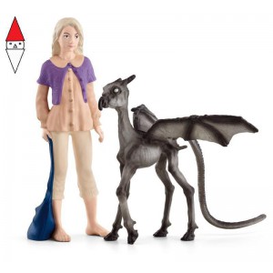 ACTION FIGURE SCHLEICH