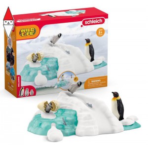 ACTION FIGURE SCHLEICH