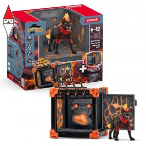 ACTION FIGURE SCHLEICH