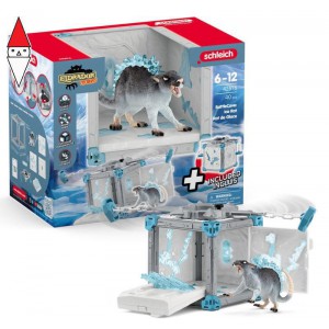 ACTION FIGURE SCHLEICH