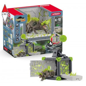 ACTION FIGURE SCHLEICH