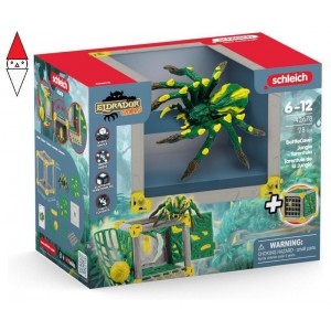 ACTION FIGURE SCHLEICH