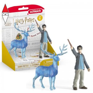 ACTION FIGURE SCHLEICH