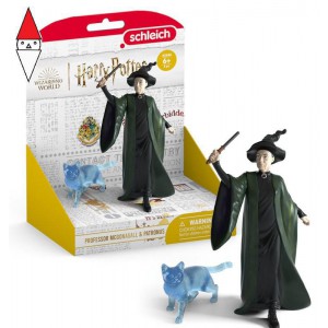 ACTION FIGURE SCHLEICH