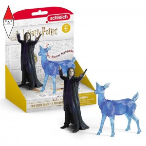 ACTION FIGURE SCHLEICH