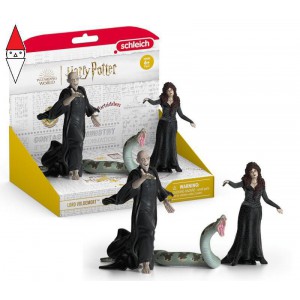 ACTION FIGURE SCHLEICH