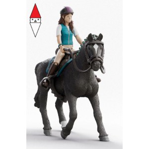 ACTION FIGURE SCHLEICH
