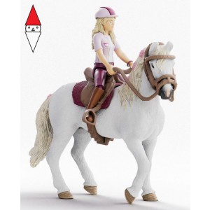 ACTION FIGURE SCHLEICH