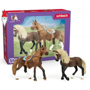 ACTION FIGURE SCHLEICH