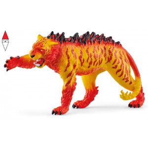 ACTION FIGURE SCHLEICH