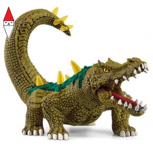 ACTION FIGURE SCHLEICH