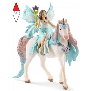 ACTION FIGURE SCHLEICH